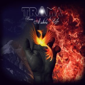 Download track Cry Of Salvation Trama