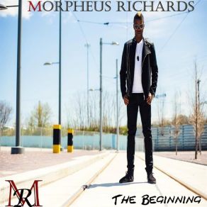 Download track Happy Memories Morpheus Richards