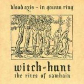 Download track Sea Ritual (Live)  In Gowan RingBlood Axis