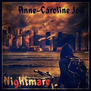 Download track Nightmare (Instrumental Halsey Cover Mix) Anne-Caroline Joy