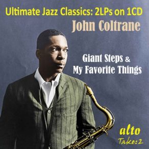 Download track Giant Steps John Coltrane