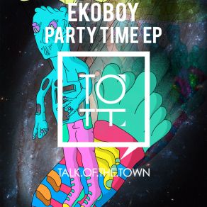 Download track Clap It (Original Mix) Ekoboy