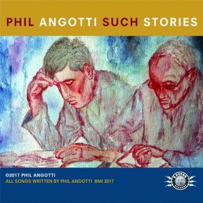 Download track Everybody Knows (You Can't Go Home) Phil Angotti