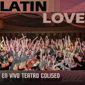 Download track Desconocidos (En Vivo) Latin Love