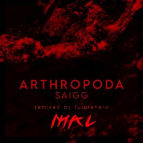 Download track Arthropoda (Original Mix) Saigg