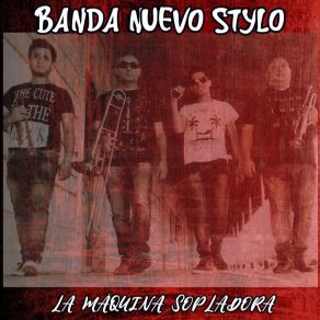 Download track No Te Mereces Que Yo Sufra Banda Nuevo Stylo