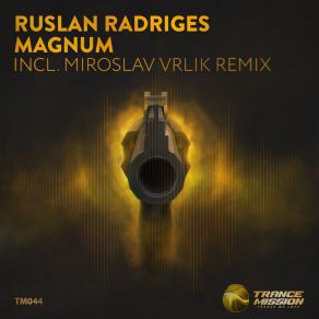 Download track Magnum (Original Mix) Ruslan Radriges
