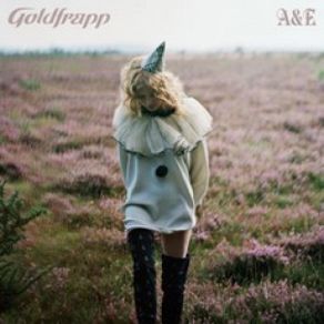 Download track A&E (Maps Instrumental Remix) Goldfrapp