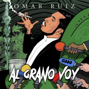 Download track Por El Valle Omar Ruiz