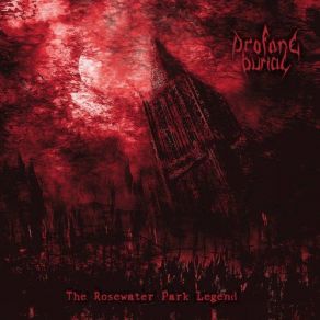 Download track A Different Awakening (A Proclamation By The Priest) Profane Burial