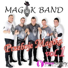 Download track Piękna Góralko (Radio Edit) Magik Band