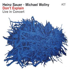 Download track Nothing Compares 2 U Heinz Sauer, Michael Wollny