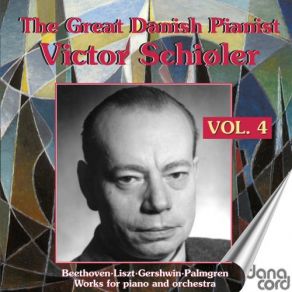 Download track Rhapsody In Blue Victor Schiøler