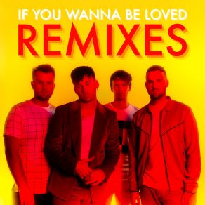 Download track If You Wanna Be Loved (Cavego Remix) Picture ThisCavego