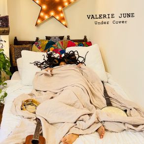 Download track Godspeed Valerie June