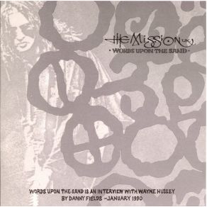 Download track Words The Mission UK