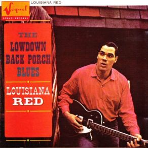 Download track Working Man Blues LOUISIANA RED