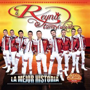 Download track Sufro Por Ti La Reyna De Tierra Caliente