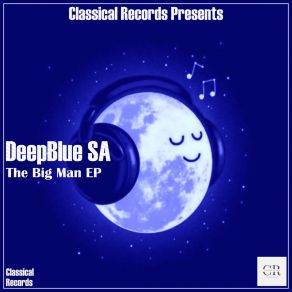 Download track Lonely In The Morning DeepBlue SA