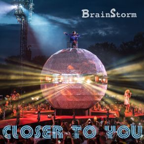 Download track Always Gonna Let You Down Brainstorm