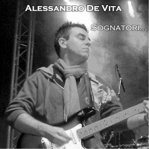 Download track Mister J Alessandro De Vita