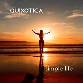 Download track Simple Life (Radio Edit) Quixotica