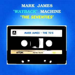 Download track Wonderful Tonight Mark James