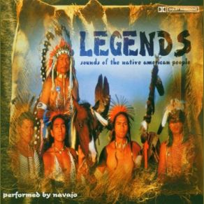 Download track Harvest Dreams (Pt. 1) (Zuni) Navajo