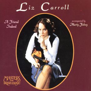 Download track Paddy Shannon's & The Rose Garden (Reels) Liz CarrollThe Reels