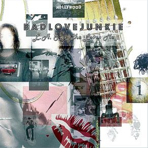 Download track A Hollywood Ending Bad Love Junkie