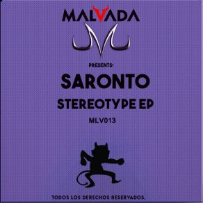 Download track Believe & See Saronto