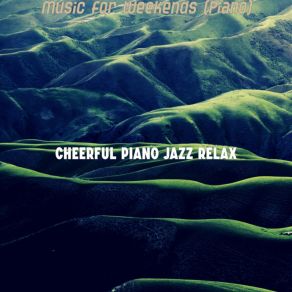 Download track Happy Recharging Cheerful Jazz Relax