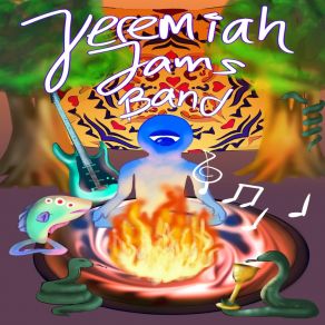 Download track You Are The Sun Jeremiah Jams Band