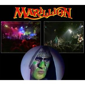 Download track Charting The Single Marillion