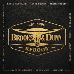 Download track Believe (With Kane Brown) Brooks & DunnKane Brown