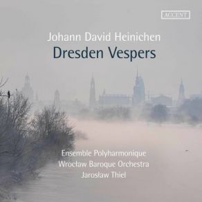 Download track Dixit Dominus In F Major, S. 44: No. 5, De Torrente Ensemble Polyharmonique, Wroclaw Baroque OrchestraCornelius Uhle