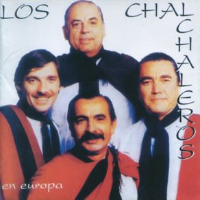 Download track A Los Bosques Yo Me Interno Los Chalchaleros