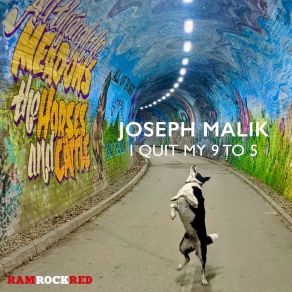 Download track I Quit My 9 To 5 (North Street West Vocal Mix) Joseph MalikAshley Beedle, Darren Morris, Jo Wallace