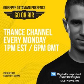 Download track GO On Air Episode 217 Giuseppe Ottaviani