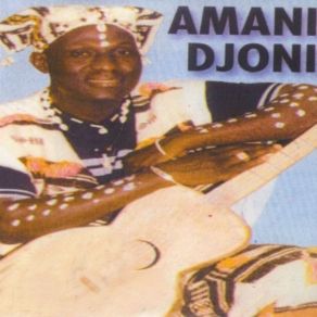 Download track Hommage À Goly Amani Djoni