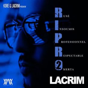 Download track Sur Ma Mère Lacrim
