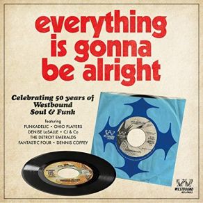 Download track Everything Is Going To Be Alright Bill Moss & The Celestials