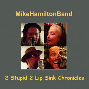 Download track The Cry Mikehamiltonband