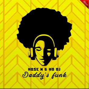 Download track Daddy's Funk (Extended) Mose N