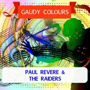 Download track So Fine Paul Revere & The Raiders