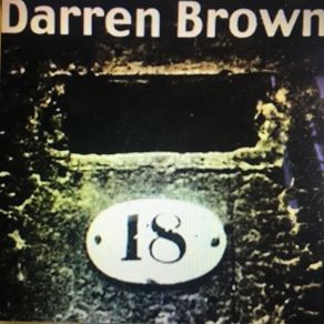 Download track Resturants In Texas Darren Brown