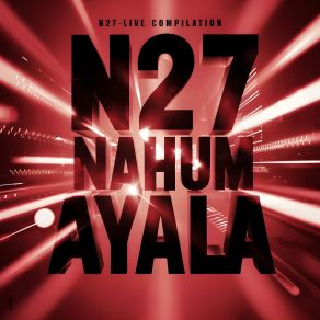 Download track The Guitar Thunder (Live) Nahum Ayala