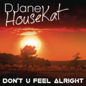 Download track Don't U Feel Alright (Radio Edit) DJane HouseKat