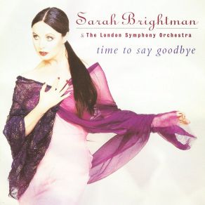 Download track No One Like You Sarah Brightman, London Symphony Orchestra And Chorus