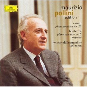 Download track 06. Rondo: Allegro Maurizio Pollini, Wiener Philarmoniker